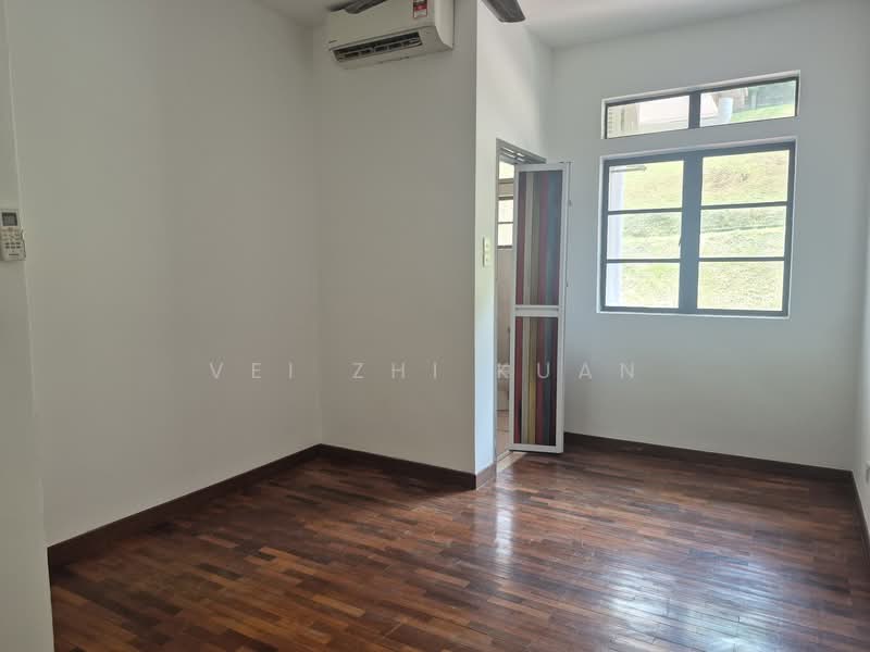 Rumah Teres 2 Tingkat untuk Dijual di Tropicana (Selangor) - Vei Zhi Kuan - Interior - PropertyGuru.com.my