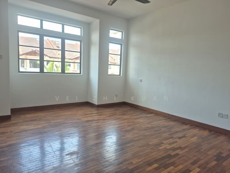 Rumah Teres 2 Tingkat untuk Dijual di Tropicana (Selangor) - Vei Zhi Kuan - Interior - PropertyGuru.com.my