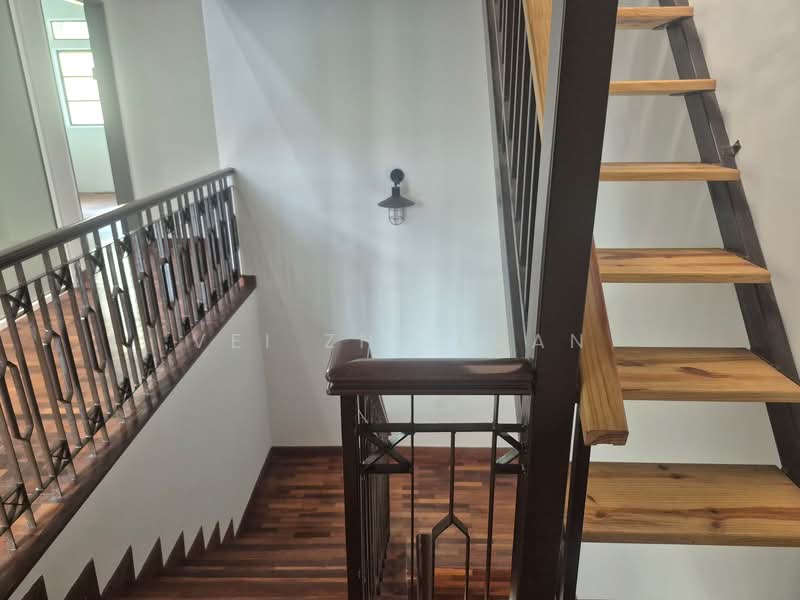 Rumah Teres 2 Tingkat untuk Dijual di Tropicana (Selangor) - Vei Zhi Kuan - Interior - PropertyGuru.com.my
