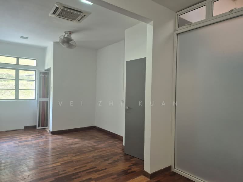 Rumah Teres 2 Tingkat untuk Dijual di Tropicana (Selangor) - Vei Zhi Kuan - Interior - PropertyGuru.com.my