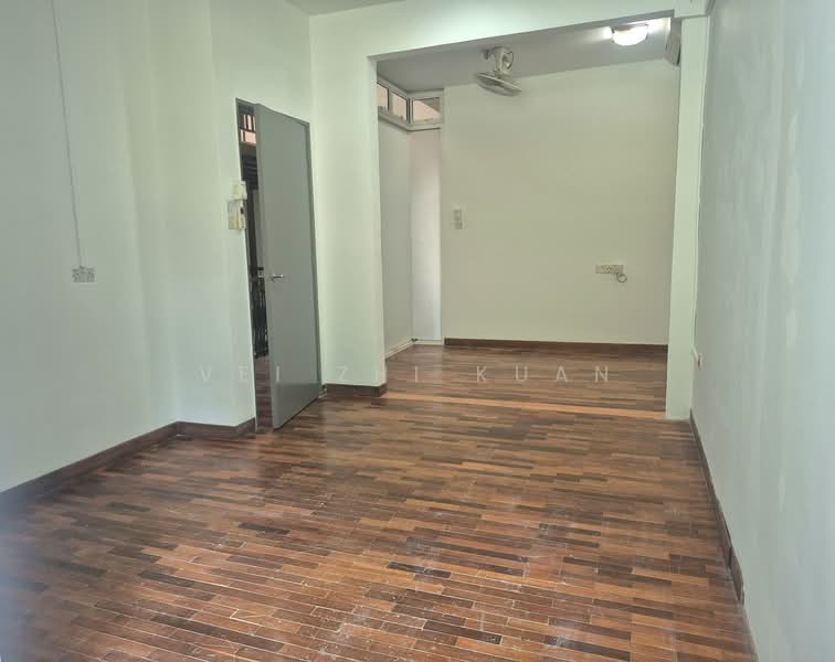 Rumah Teres 2 Tingkat untuk Dijual di Tropicana (Selangor) - Vei Zhi Kuan - Interior - PropertyGuru.com.my