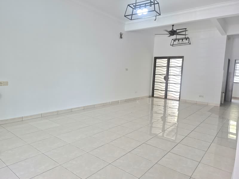 Rumah Teres 2 Tingkat untuk Dijual di Tropicana (Selangor) - Vei Zhi Kuan - Interior - PropertyGuru.com.my