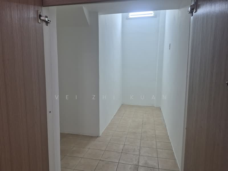 Rumah Teres 2 Tingkat untuk Dijual di Tropicana (Selangor) - Vei Zhi Kuan - Interior - PropertyGuru.com.my
