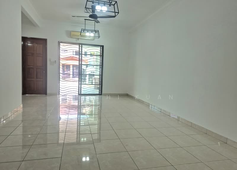 Rumah Teres 2 Tingkat untuk Dijual di Tropicana (Selangor) - Vei Zhi Kuan - Interior - PropertyGuru.com.my