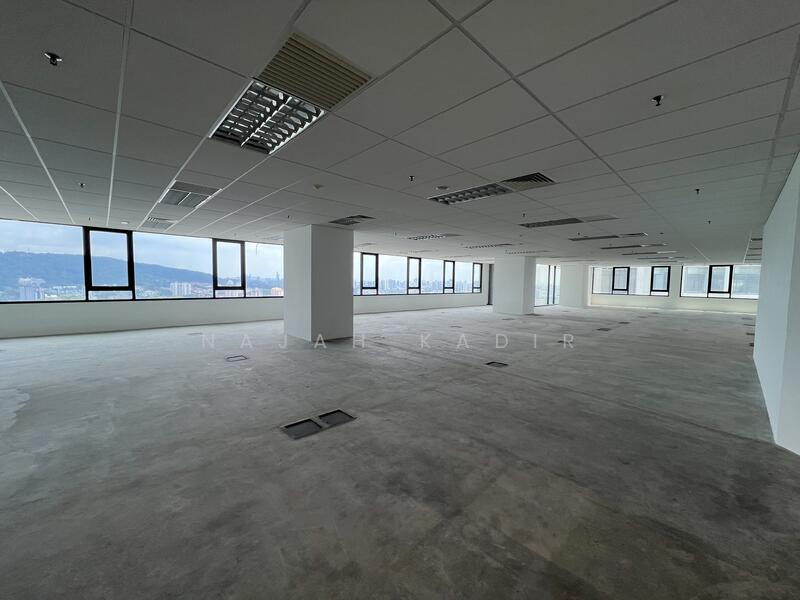 Office for Rent in Petaling Jaya (Selangor) - Najah Kadir - Interior - PropertyGuru.com.my
