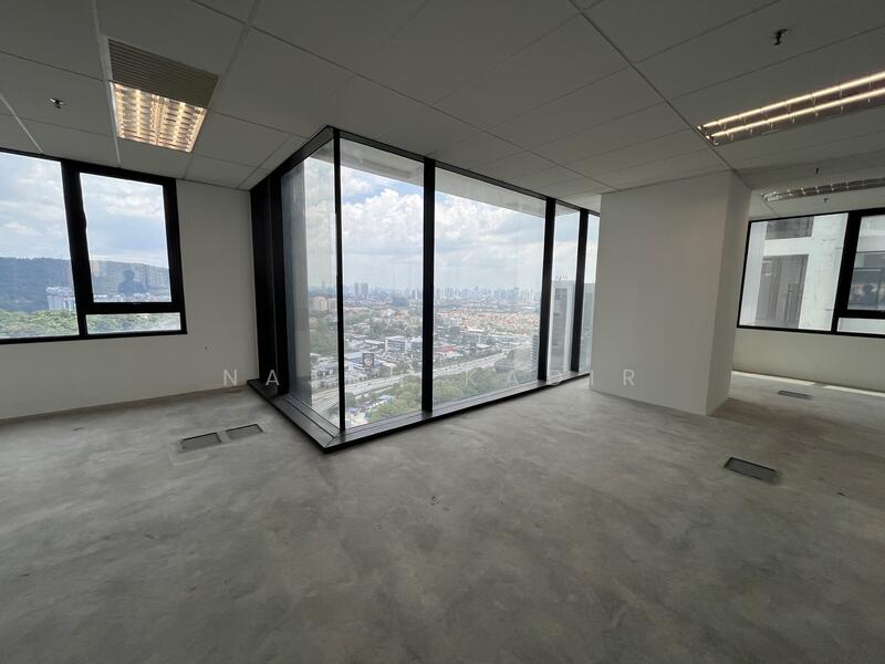 Office for Rent in Petaling Jaya (Selangor) - Najah Kadir - Interior - PropertyGuru.com.my