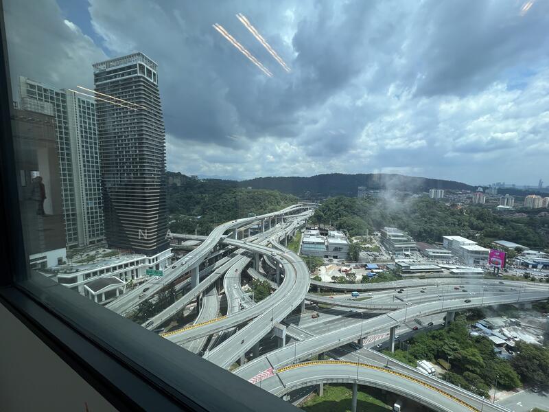 Office for Rent in Petaling Jaya (Selangor) - Najah Kadir - View - PropertyGuru.com.my