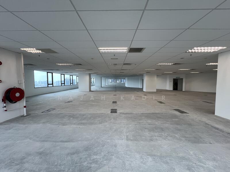Office for Rent in Petaling Jaya (Selangor) - Najah Kadir - PropertyGuru.com.my