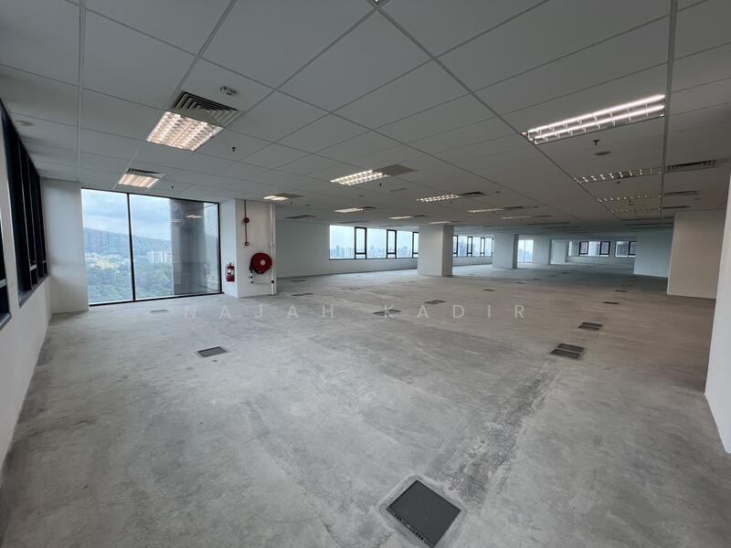 Office for Rent in Petaling Jaya (Selangor) - Najah Kadir - PropertyGuru.com.my