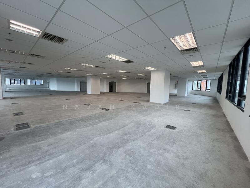 Office for Rent in Petaling Jaya (Selangor) - Najah Kadir - PropertyGuru.com.my