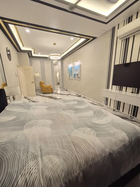 2-storey Terraced House for Sale in Taman Lucky (Bangsar) - Debbie Lam - Bedroom - PropertyGuru.com.my