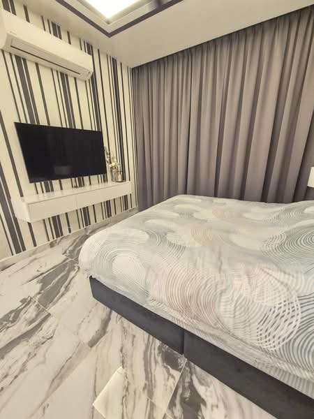 2-storey Terraced House for Sale in Taman Lucky (Bangsar) - Debbie Lam - Bedroom - PropertyGuru.com.my