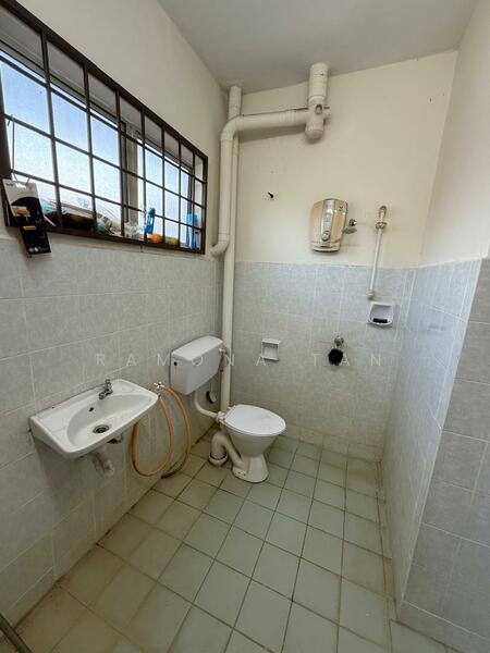 For Sale - Taman Batu Berendam Putra