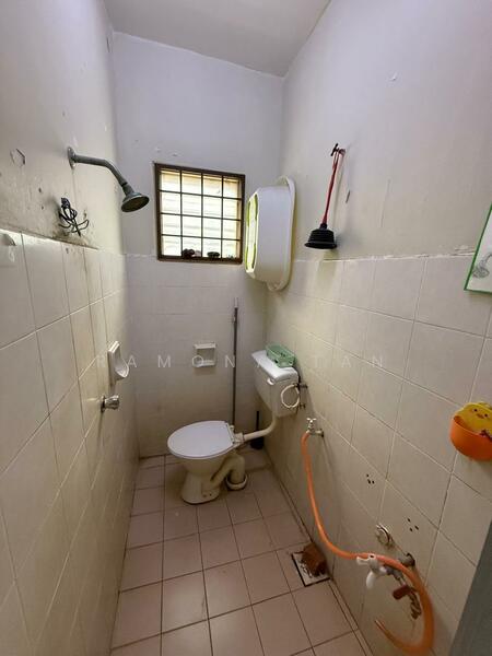 For Sale - Taman Batu Berendam Putra