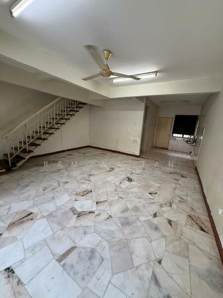 For Sale - Taman Batu Berendam Putra