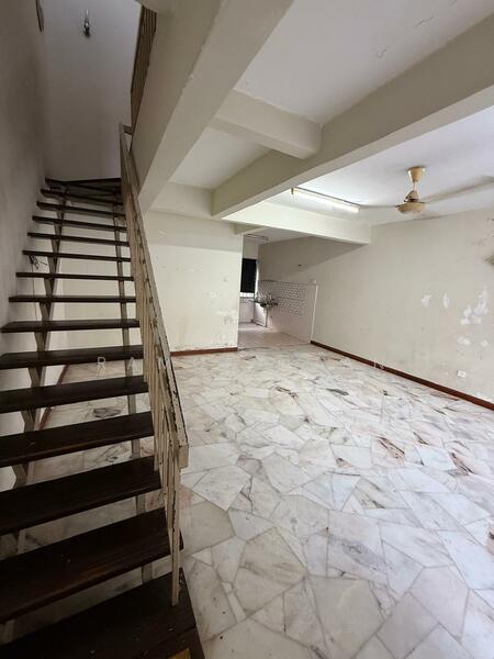 For Sale - Taman Batu Berendam Putra