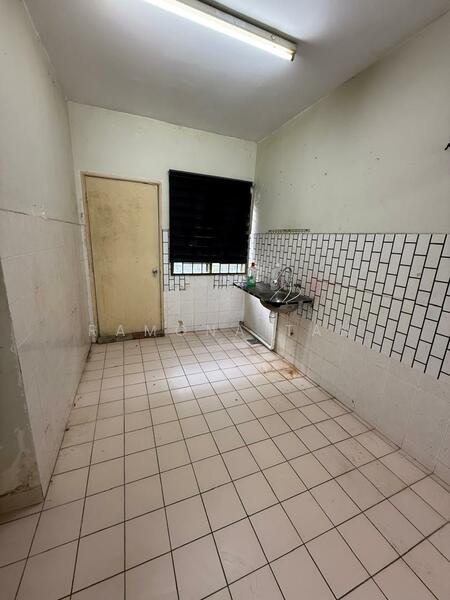 For Sale - Taman Batu Berendam Putra