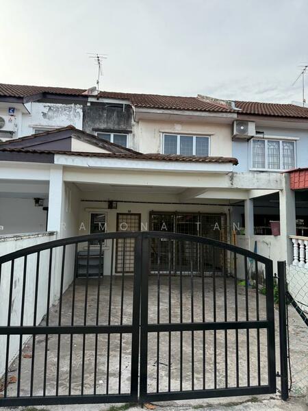 For Sale - Taman Batu Berendam Putra