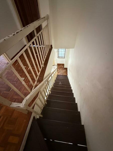 For Sale - Taman Batu Berendam Putra