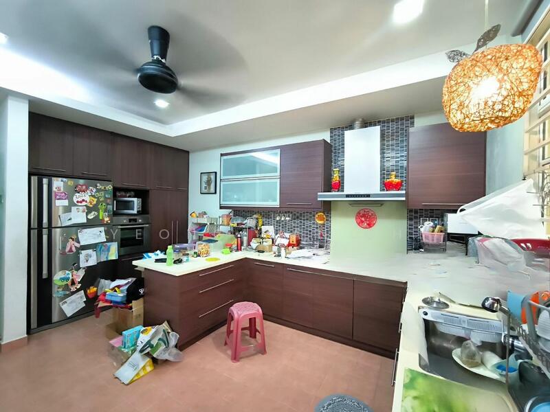 For Sale - BANDAR KINRARA