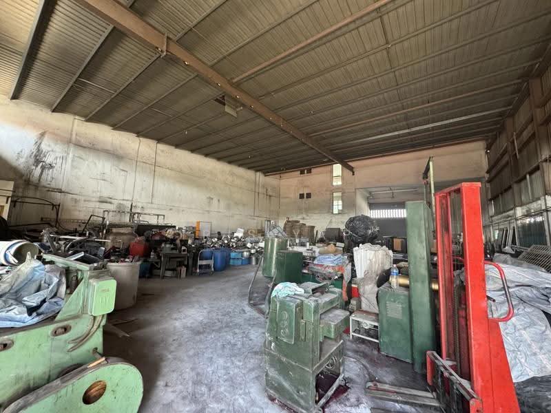 Terrace Factory for Rent in Taman Industri Selesa Jaya (Balakong) - Iris Yap - Interior - PropertyGuru.com.my