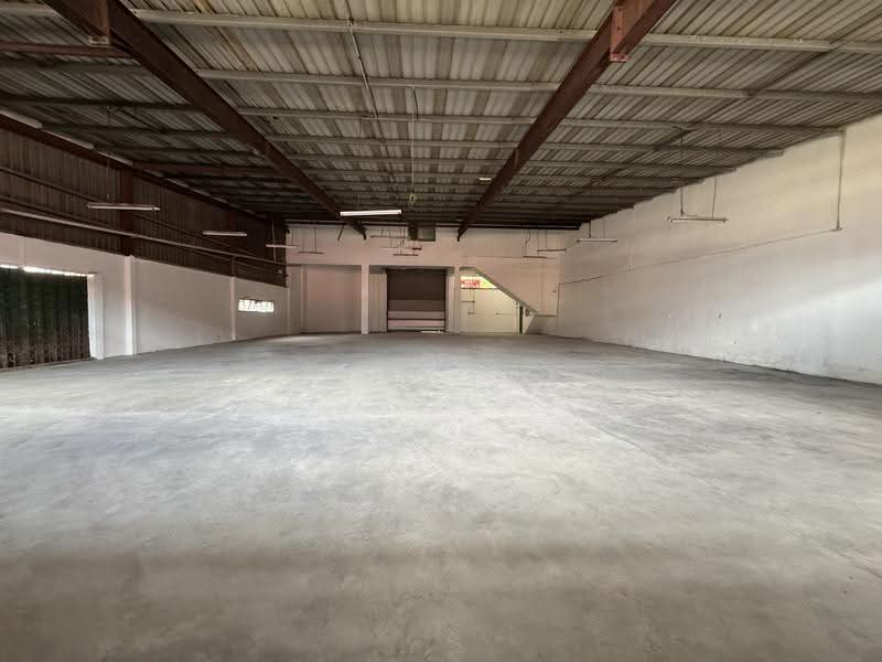 Terrace Factory for Rent in Taman Industri Selesa Jaya (Balakong) - Iris Yap - Interior - PropertyGuru.com.my