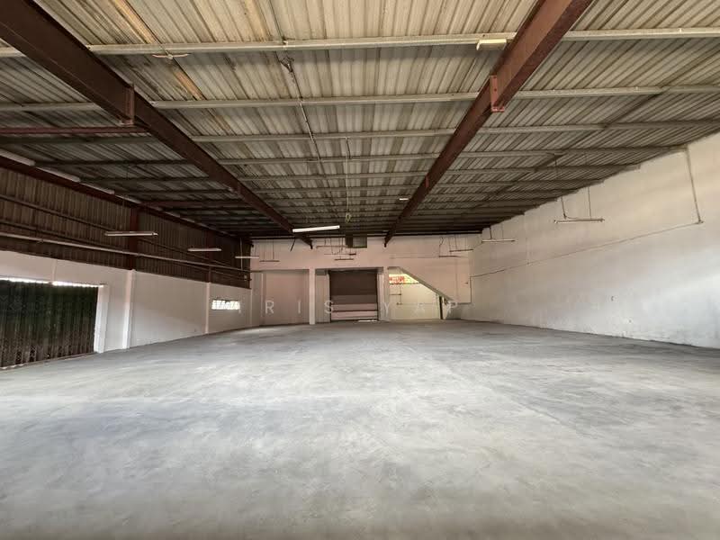 Terrace Factory for Rent in Taman Industri Selesa Jaya (Balakong) - Iris Yap - Interior - PropertyGuru.com.my