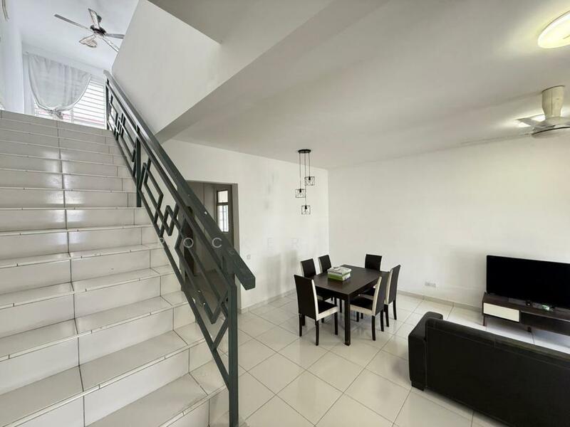 For Sale - Jalan Indah 7 Double Storey