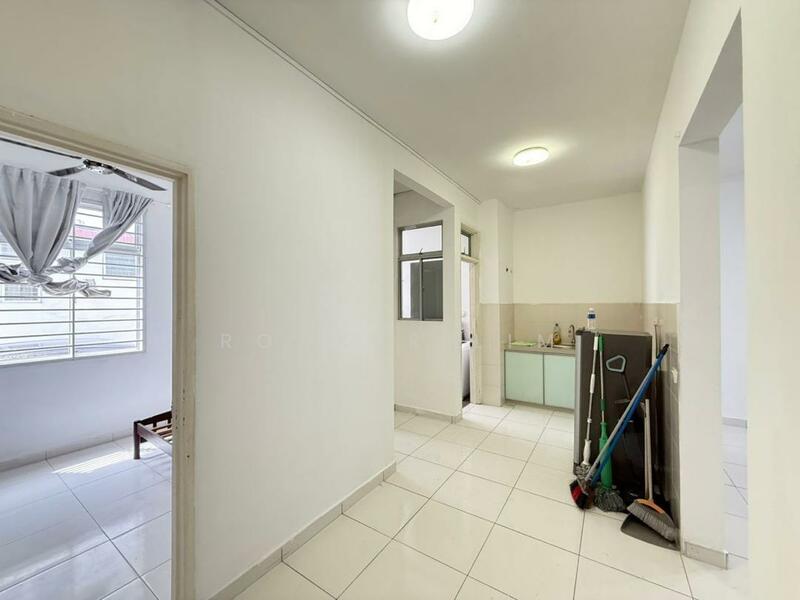 For Sale - Jalan Indah 7 Double Storey