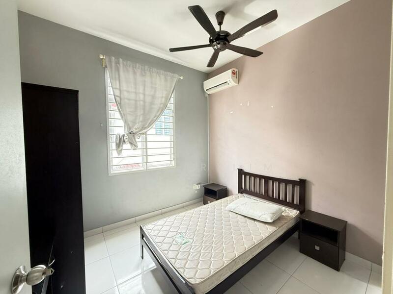 For Sale - Jalan Indah 7 Double Storey