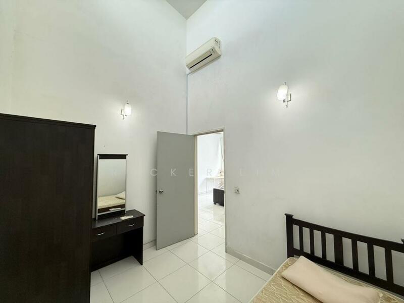 For Sale - Jalan Indah 7 Double Storey