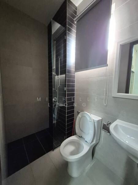 Semi-Detached House for Sale in Setia Eco Park (Setia Alam) - Michelle Leong - Bathroom - PropertyGuru.com.my