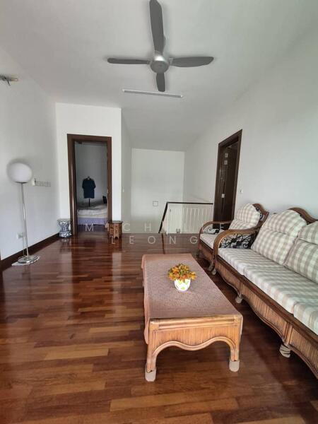 Semi-Detached House for Sale in Setia Eco Park (Setia Alam) - Michelle Leong - Family Area - PropertyGuru.com.my