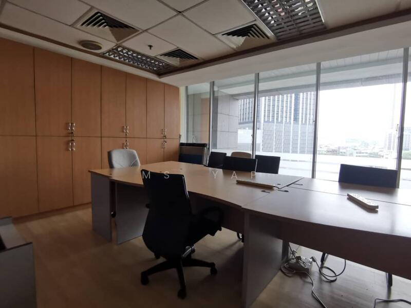 For Rent - Plaza Sentral