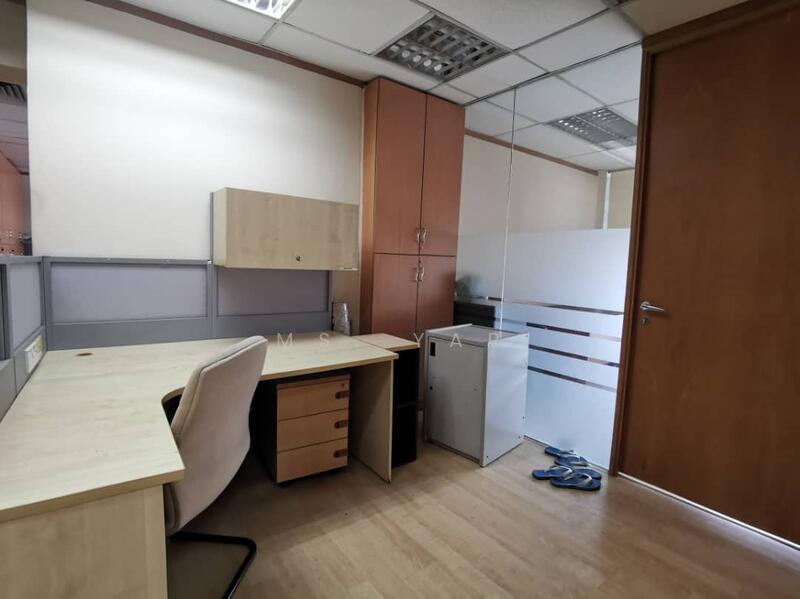 For Rent - Plaza Sentral