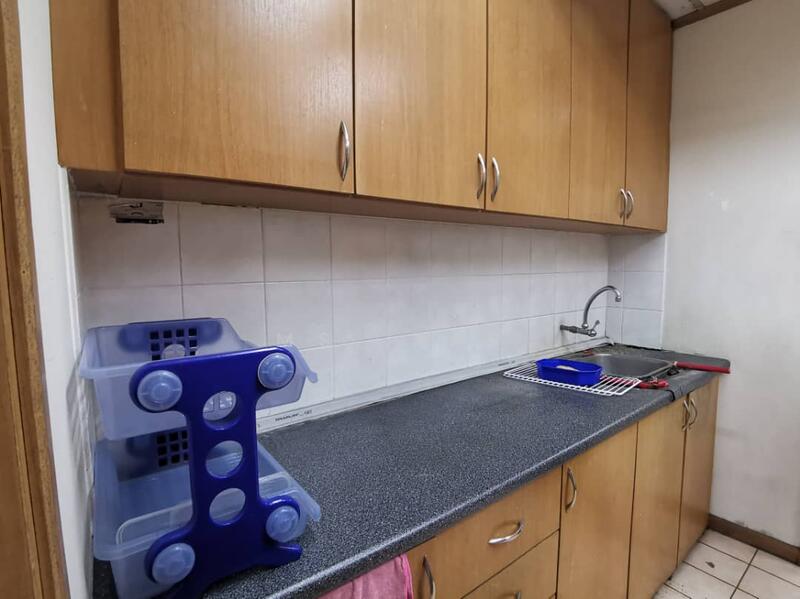 For Rent - Plaza Sentral