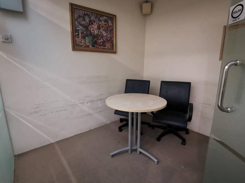 For Rent - Plaza Sentral