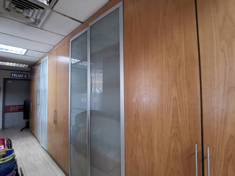 For Rent - Plaza Sentral