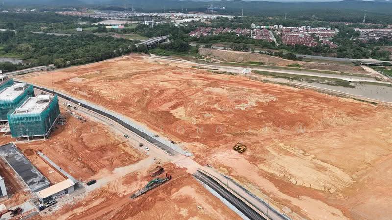 Industrial Land for Sale in Rawang (Selangor) - Sean Liew - PropertyGuru.com.my