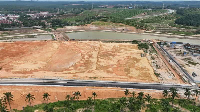 Industrial Land for Sale in Rawang (Selangor) - Sean Liew - PropertyGuru.com.my