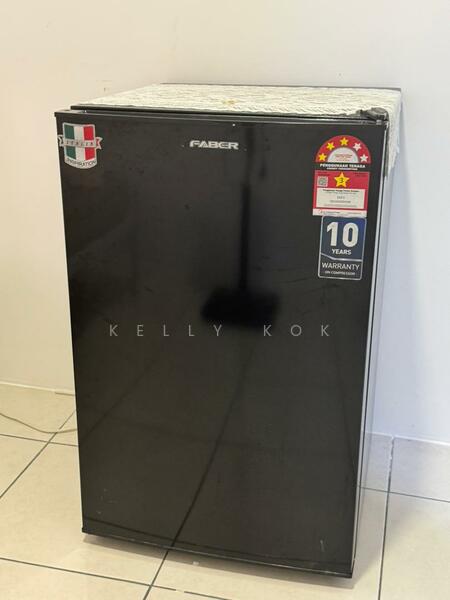 For Rent - MiNest Residence