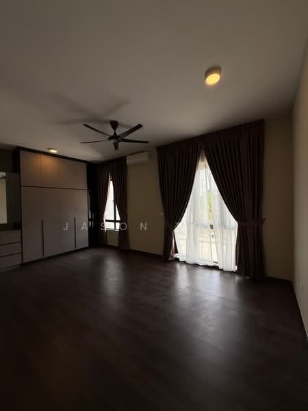 Rumah Teres 2-Tingkat untuk Disewa di TAMAN PUCHONG UTAMA (Puchong) - Jason Tsen - PropertyGuru.com.my