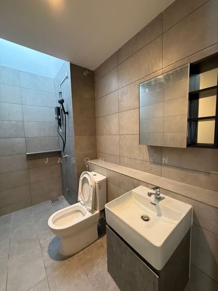Rumah Teres 2-Tingkat untuk Disewa di TAMAN PUCHONG UTAMA (Puchong) - Jason Tsen - PropertyGuru.com.my