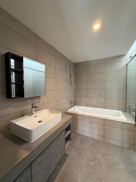 Rumah Teres 2-Tingkat untuk Disewa di TAMAN PUCHONG UTAMA (Puchong) - Jason Tsen - PropertyGuru.com.my