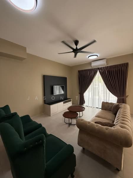 Rumah Teres 2-Tingkat untuk Disewa di TAMAN PUCHONG UTAMA (Puchong) - Jason Tsen - PropertyGuru.com.my