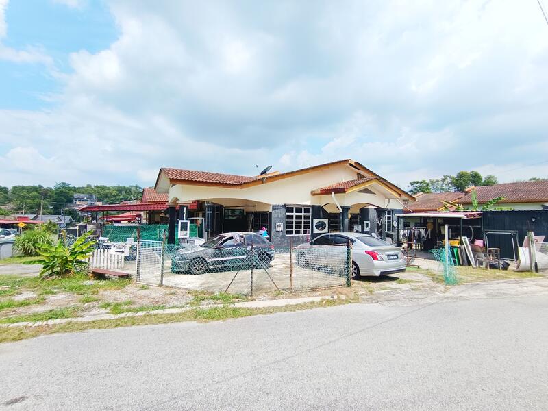 For Sale - Taman cempaka senawang