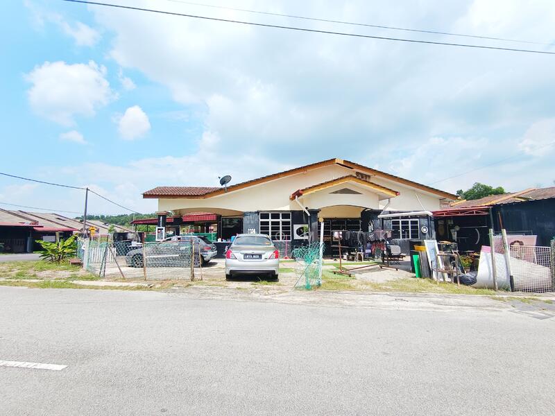 For Sale - Taman cempaka senawang