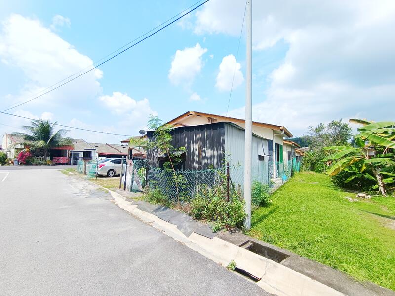 For Sale - Taman cempaka senawang