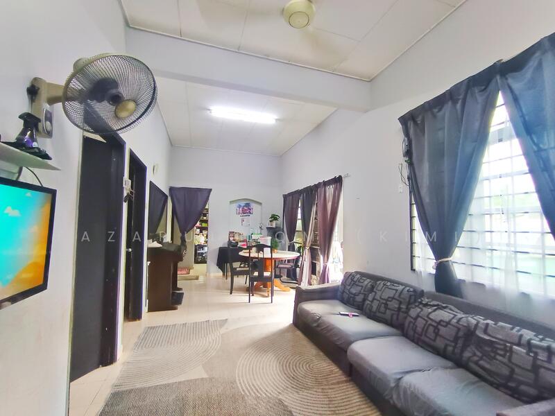 For Sale - Taman cempaka senawang