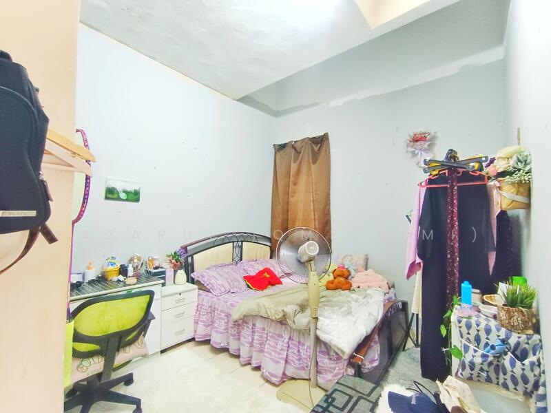 For Sale - Taman cempaka senawang